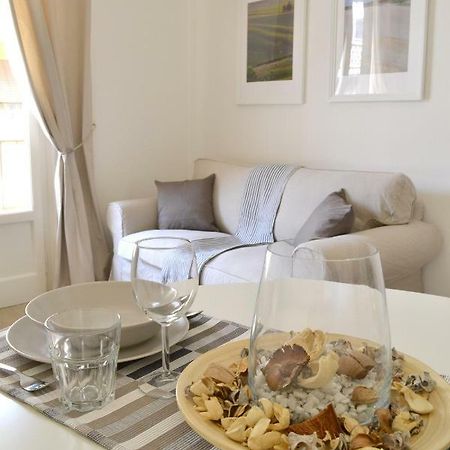 Modarno Exclusive Apartments Флоренция Экстерьер фото