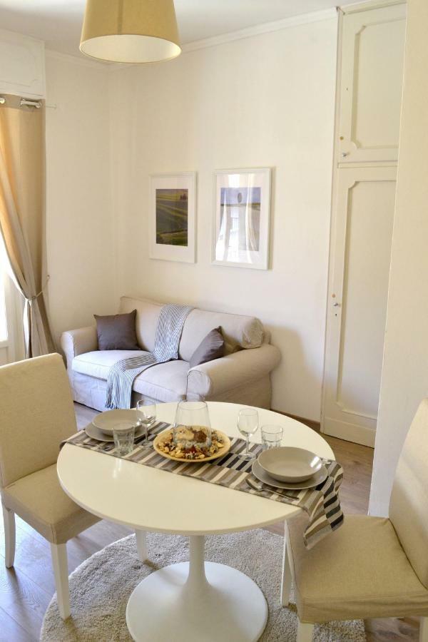 Modarno Exclusive Apartments Флоренция Экстерьер фото