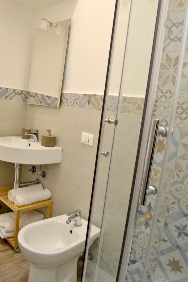 Modarno Exclusive Apartments Флоренция Экстерьер фото