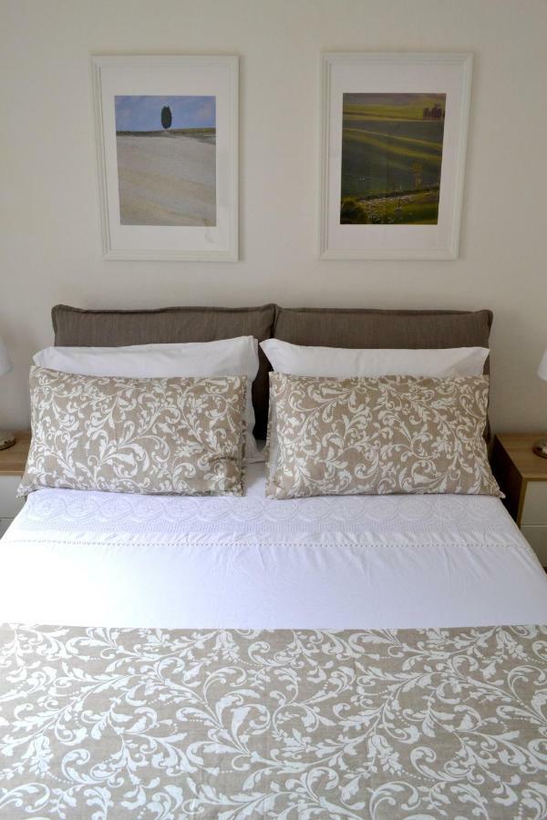 Modarno Exclusive Apartments Флоренция Экстерьер фото