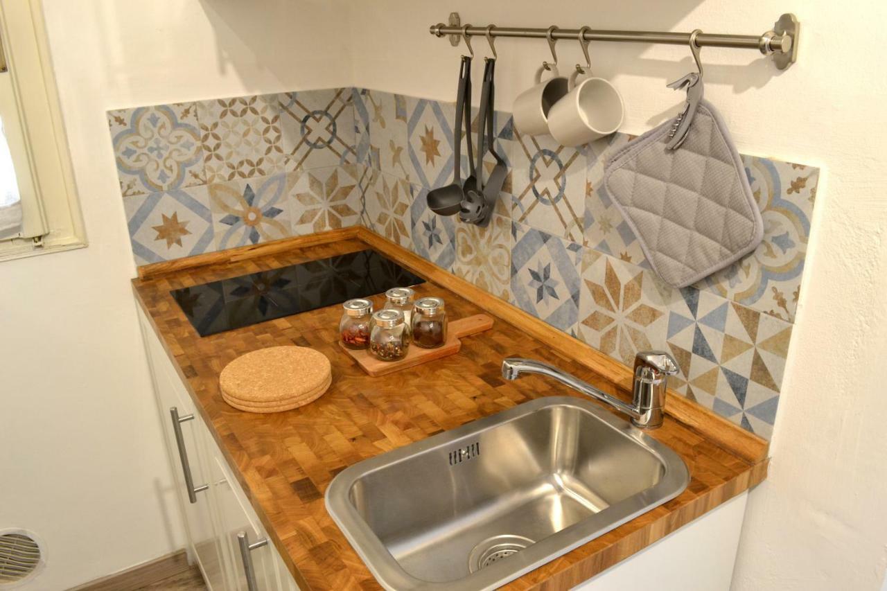 Modarno Exclusive Apartments Флоренция Экстерьер фото