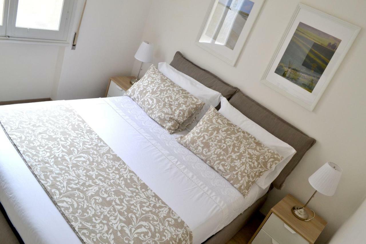 Modarno Exclusive Apartments Флоренция Экстерьер фото