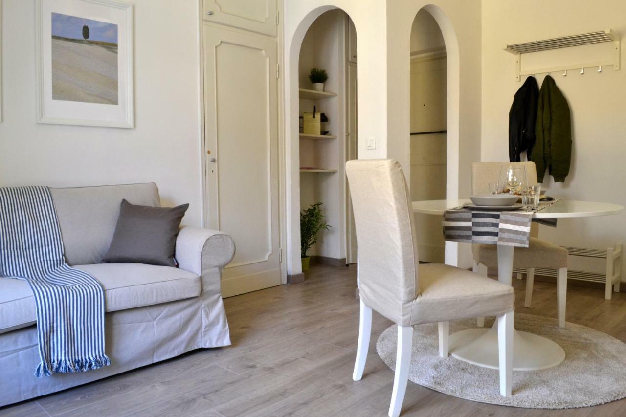 Modarno Exclusive Apartments Флоренция Экстерьер фото