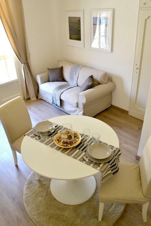 Modarno Exclusive Apartments Флоренция Экстерьер фото