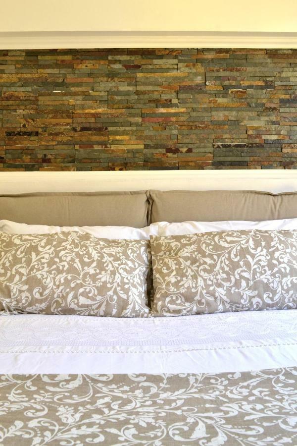 Modarno Exclusive Apartments Флоренция Экстерьер фото