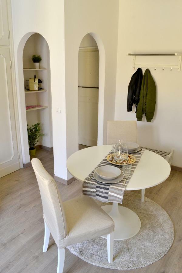 Modarno Exclusive Apartments Флоренция Экстерьер фото