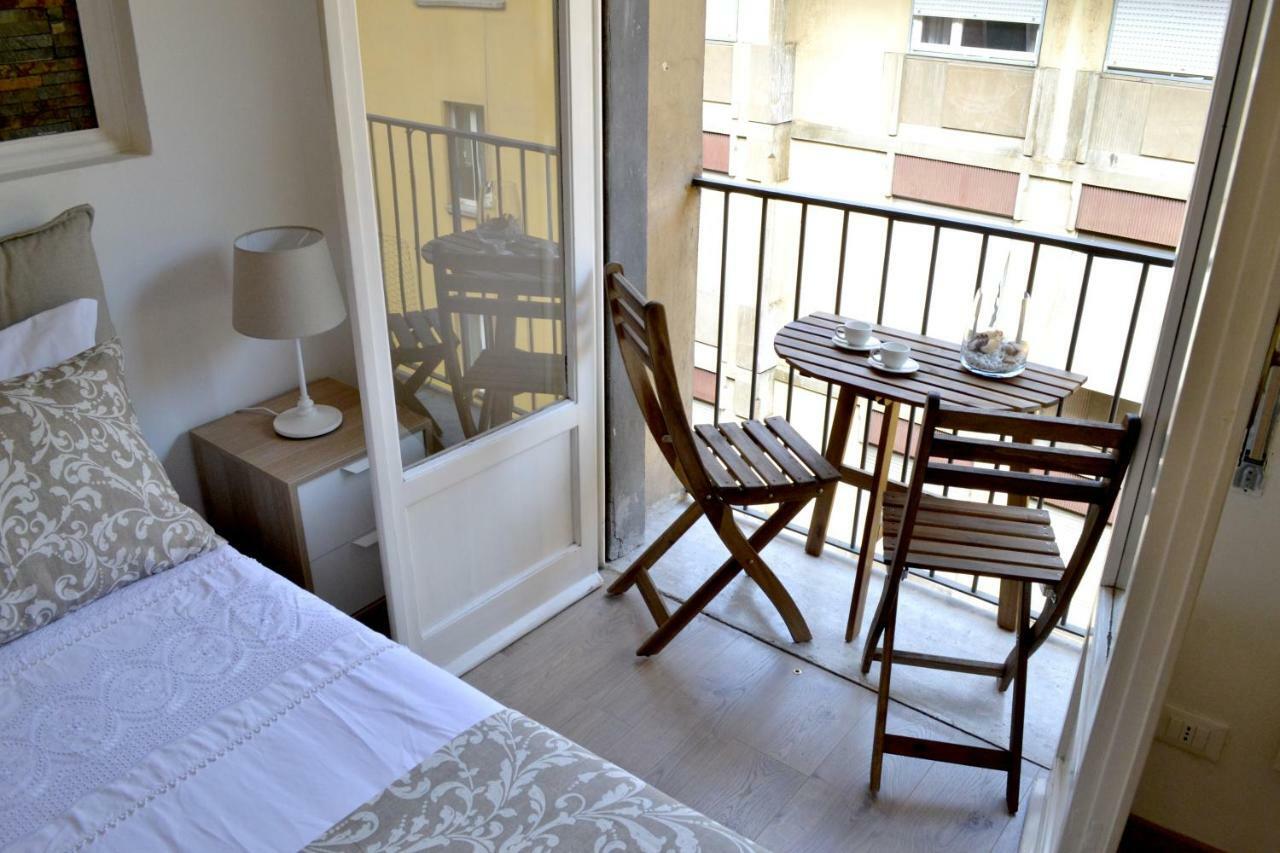 Modarno Exclusive Apartments Флоренция Экстерьер фото
