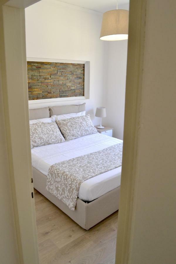 Modarno Exclusive Apartments Флоренция Экстерьер фото