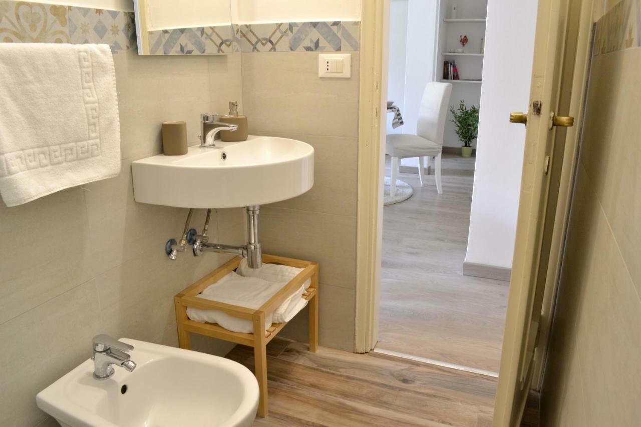 Modarno Exclusive Apartments Флоренция Экстерьер фото