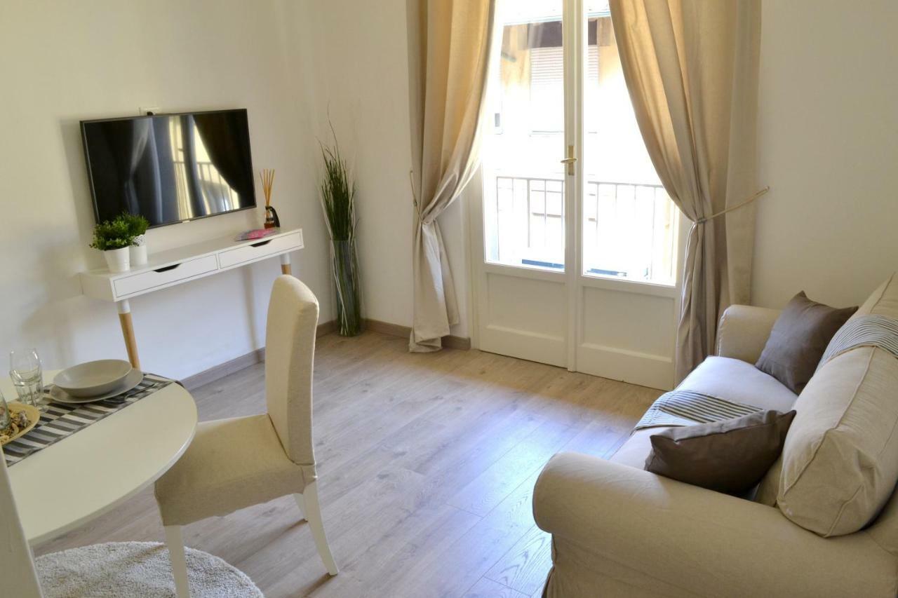 Modarno Exclusive Apartments Флоренция Экстерьер фото