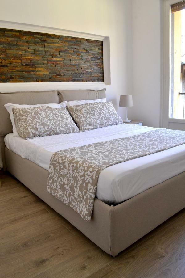 Modarno Exclusive Apartments Флоренция Экстерьер фото