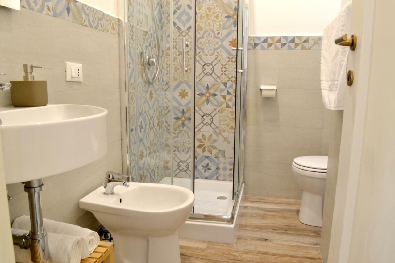 Modarno Exclusive Apartments Флоренция Экстерьер фото