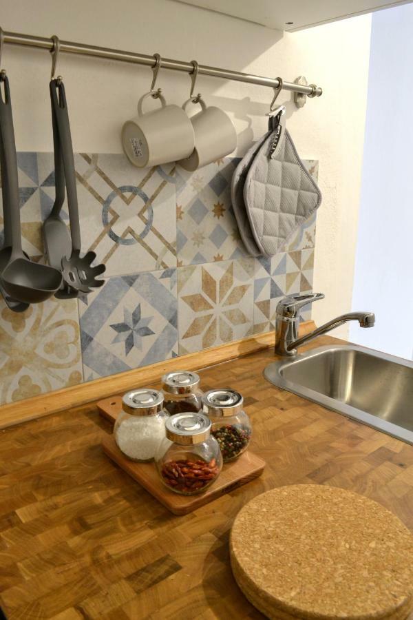 Modarno Exclusive Apartments Флоренция Экстерьер фото