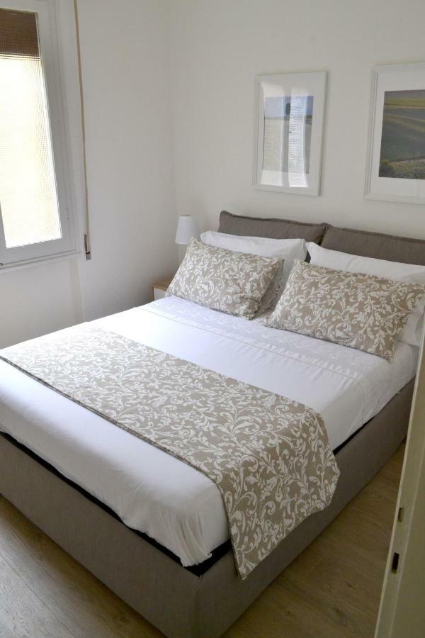 Modarno Exclusive Apartments Флоренция Экстерьер фото