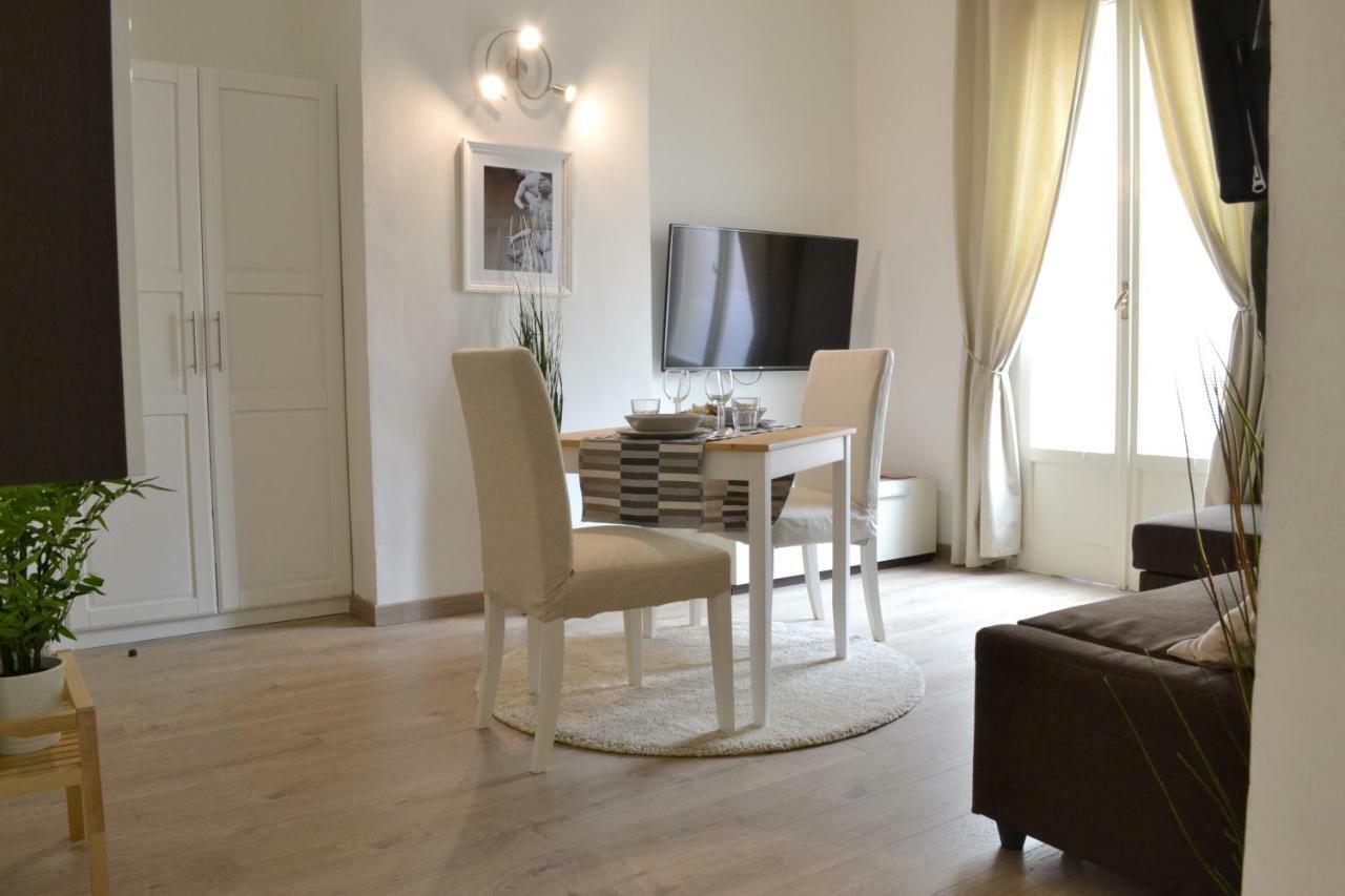 Modarno Exclusive Apartments Флоренция Экстерьер фото