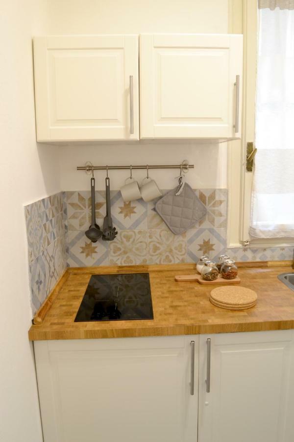 Modarno Exclusive Apartments Флоренция Экстерьер фото